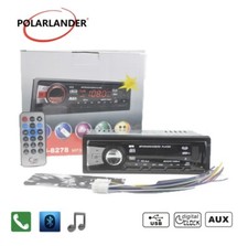 STEREO PER AUTO AUTORADIO  MP3