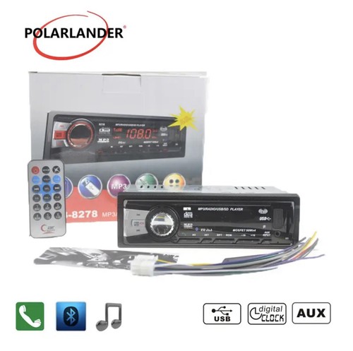 Stereo per auto autoradio - autoradio,