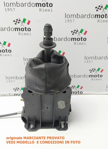 Leva cambio invertitore marce - cambio,
