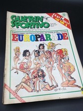 GUERIN SPORTIVO N°14 1977