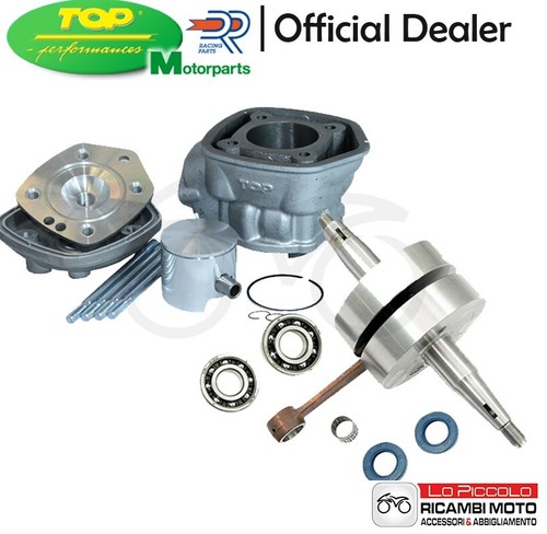 Maxi kit top gruppo - maxi,