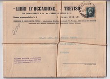 Piego libri due porti con 15