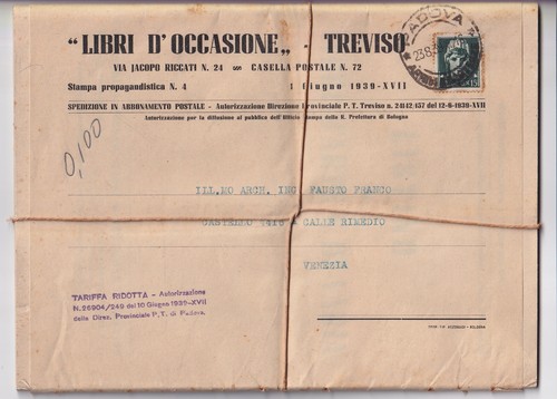 Piego libri due - , 15
