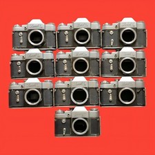 Job Lot!! 10 Soviet Russian