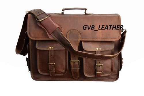 Borsa uomo in - uomo, pelle