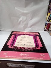 FAMOUS OVERTUR3S Gli Orazi