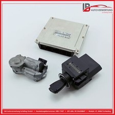 KIT CENTRALINA MOTORE MERCEDES