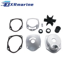 Kit girante pompa acqua