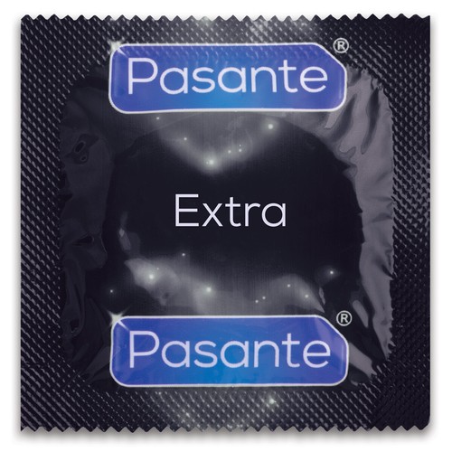 Preservativi pasante extrasafe - pasante,