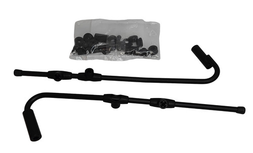 Givi kit attacchi parabrezza - givi,