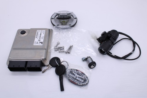 Kit serratura originale