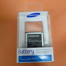Batteria di ricambio EB-BG160ABC per Samsung Galaxy Folder 2 G1600 G1650 Folder2