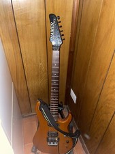 Chitarra elettrica hamer - elettrica,