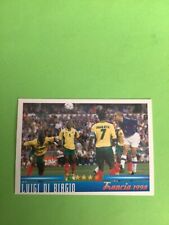 FIGURINE PANINI - ALBUM