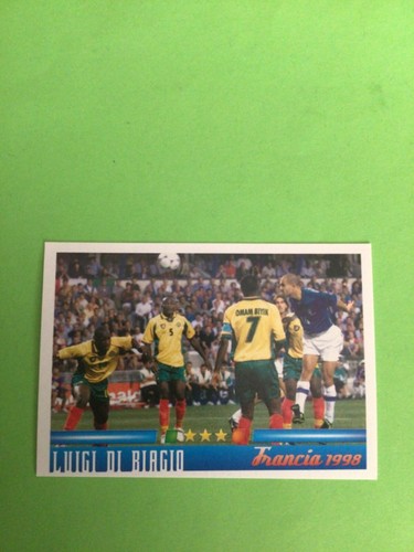 Figurine panini album - panini,