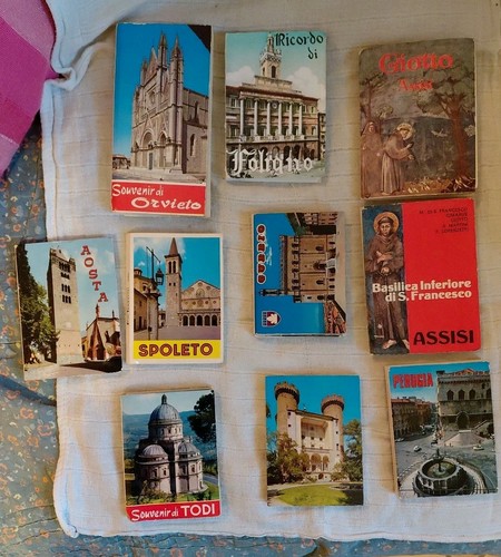 Lotto guide souvenir - 10,