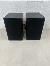 SOLO ALTOPARLANTI - Panasonic