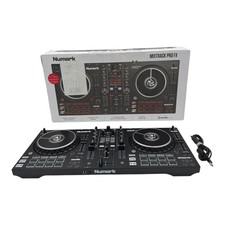 Numark mixtrack pro - pro, dj