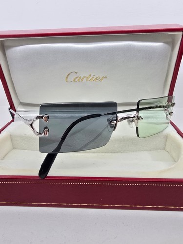 Occhiali sole vintage - , cartier
