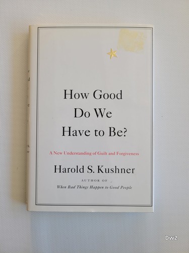 How good have - we, a