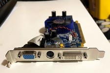 Scheda Video pci express
