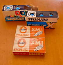 Vintage Camera Flash Bundle