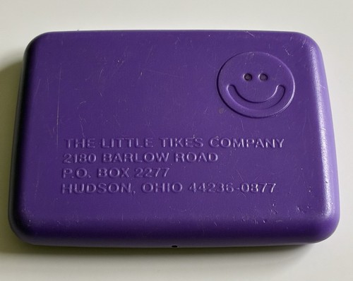 Little tikes activity - tikes,