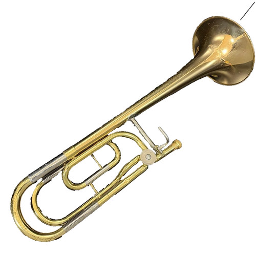 Trombone basso tenore yamaha - basso,