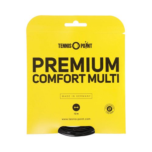 Tennis point premium comfort - premium,