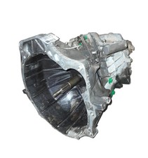 Letto piatto IVECO DAILY III