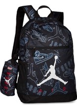 ZAINO JORDAN CON ASTUCCIO 20