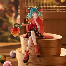 HATSUNE MIKU Vocaloid - Flower