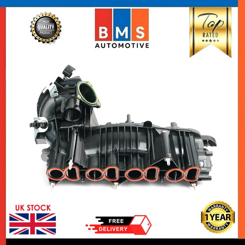 Bmw n47d20a n47d20c collettore - n47d20c,