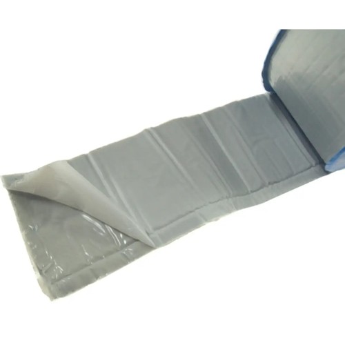 Nastro butile argento x - nastro, 50