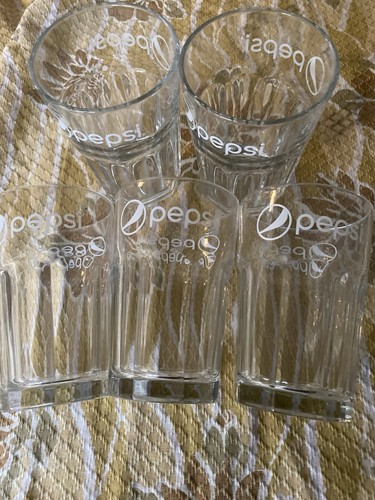Pepsi bicchieri 300ml - bicchieri,