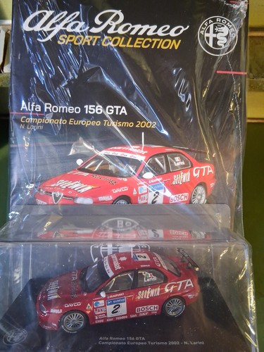 Alfa romeo sport - collection, n