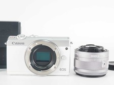 Canon EOS M100 fotocamera