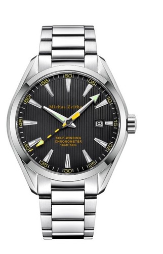 Esclusivo orologio automatico