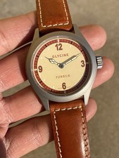 Rare Glycine Incursore Tobruk