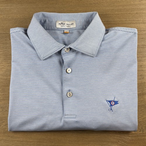 Polo golf peter - polo,