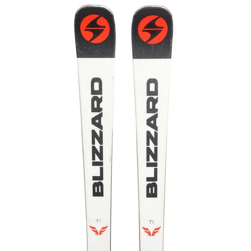 Sci blizzard firebird - firebird, ti