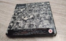 George Michael.Listen Without Prejudice+MTV Unplugged limited ed.deluxe-ottimo
