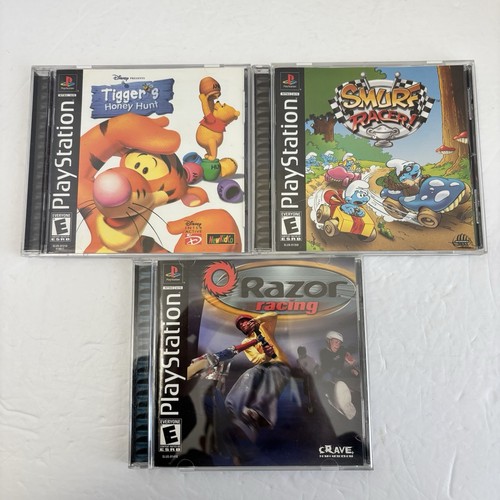 Lotto completo playstation - completo, 1