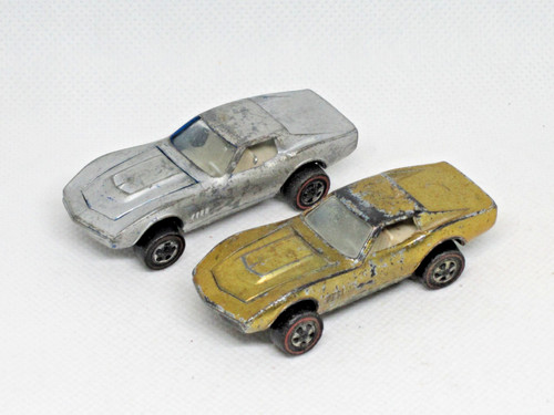 Redline hot wheels lotto di - redline,