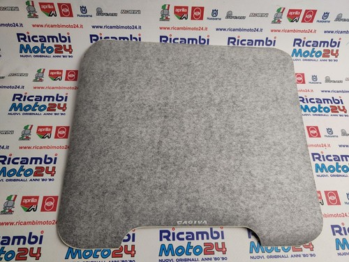 Decalcomania tabella frontale