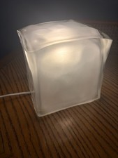 Lampada da tavolo vintage Ikea