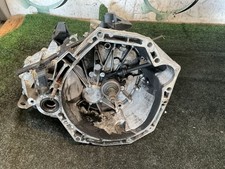 CAMBIO MANUALE COMPLETO PER RENAULT Megane III Grand Tour TL4A040 Diesel 1.5 (0