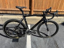 Pinarello k8s rim brake bike - pinarello,