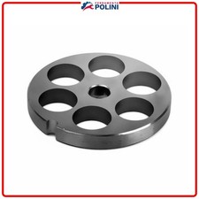 TRE SPADE PIASTRA CON FORI