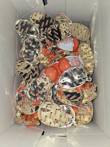 200 kinder joy stranger things - 200,